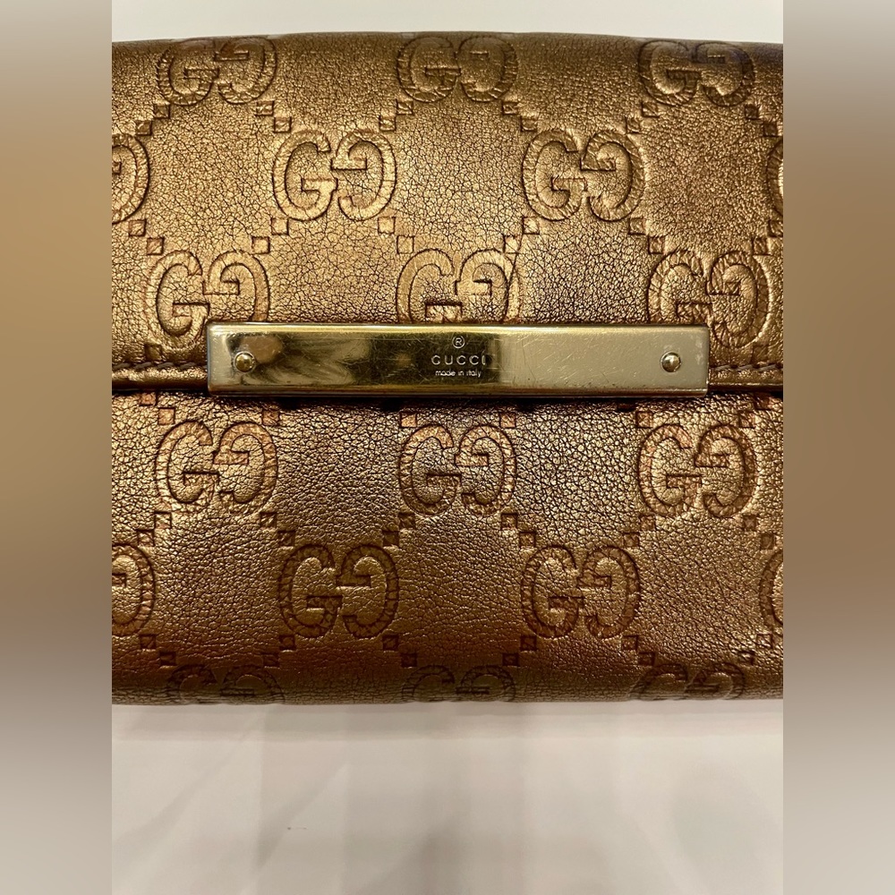 Gucci Wallet